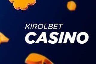 Kirolbet casino bonus